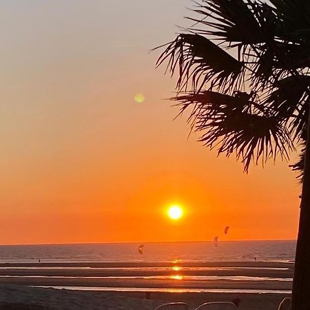 Groenendijk Elf Koksijde Buitenkant foto