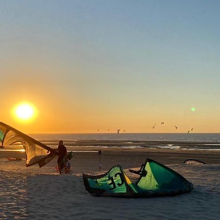 Groenendijk Elf Koksijde Buitenkant foto